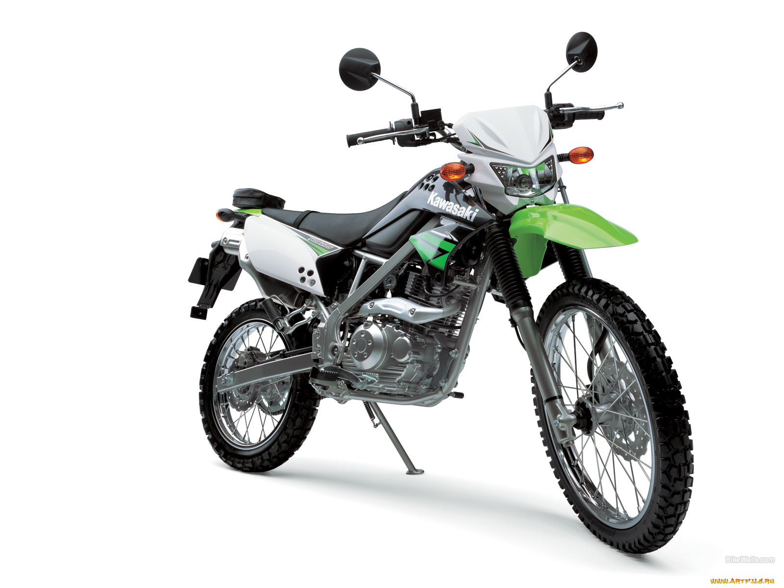 , kawasaki